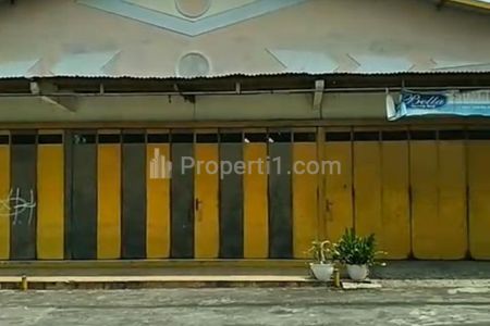 Disewakan Gudang di Ceper, Klaten, Jawa Tengah
