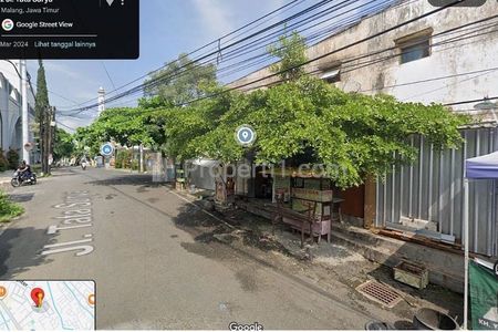 Dijual Rumah Kost Unisma Dinoyo Malang