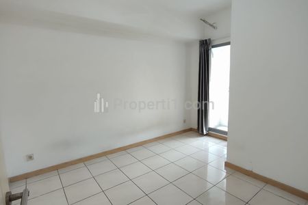 Dijual Apartemen M Town Residence Gading Serpong 2 BR Unfurnish - Jual Murah, Siap Cepat Dia Dapat