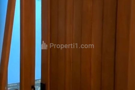 Dijual Rumah Kost Putri 2 Lantai Letjen Sutoyo Lowokwaru Malang