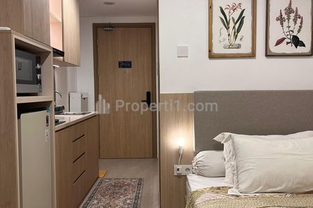 Kamar Tidur