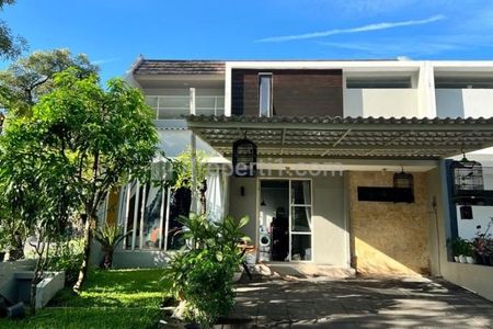 Rumah Dijual Rosewood Citraland Surabaya Barat