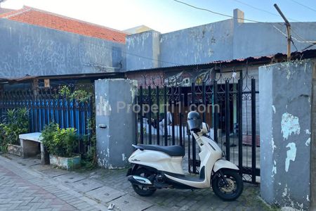 Dijual Rumah Kost Strategis di Dukuh Menanggal Gayungan Surabaya Selatan - Jual Murah 