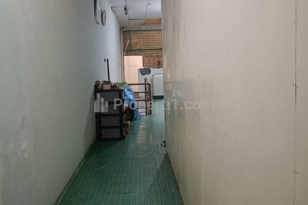 Jual Rumah di Jelambar, Grogol Petamburan, Jakarta Barat