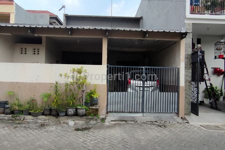 Rumah Dijual Bukit Citra Darmo Surabaya Barat