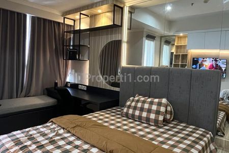 Kamar Tidur