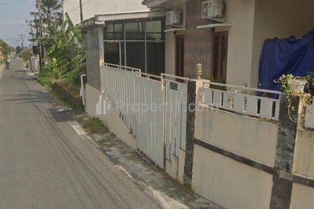 Jual Kost Murah, Banting Harga di Dekat Kampus UII Terpadu Sleman