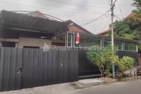 Dijual Rumah Hoek Eksklusif – Kayu Putih Utara Jakarta Timur | Akses 2 Mobil | Nyaman & Siap Huni