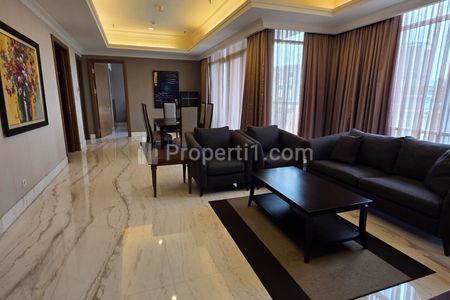 Good Unit for Rent Botanica Simprug – 2 BR Fully Furnished