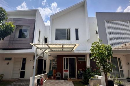 Dijual Rumah 2 Lantai Surabaya Barat 1,5 Milyar