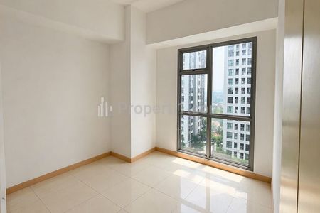 Dijual Cepat Apartemen MTown Residence Gading Serpong Tangerang – 3BR Unfurnished, Pool View