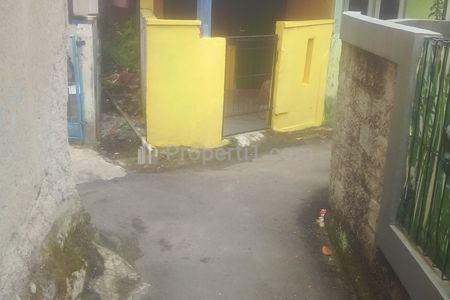 Dijual Rumah di Pondok Terong, Depok - Lingkungan Aman dan Nyaman