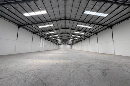 Disewakan 6 Unit Gudang di Komplek Pergudangan Romokalisari, Surabaya
