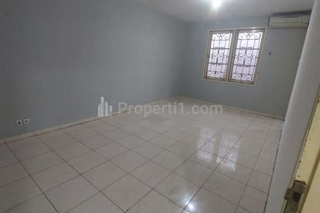 Jual Rumah Kelapa Gading Arcadia - Harga Murah