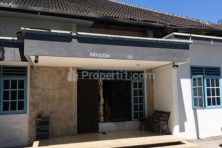 Dijual Rumah di Sawahan, Surabaya - Dekat Raya Arjuna - Harga Termurah