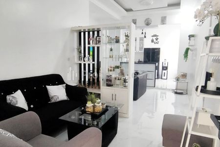 Jual Rumah Minimalis Permata Kopo Dekat Taman Kopo Indah Bandung