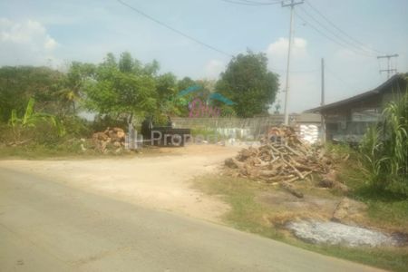 Dijual Kavling di Desa Jaya Bakti Bekasi