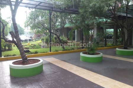Disewakan Apartemen Studio Furnished di Green Park View