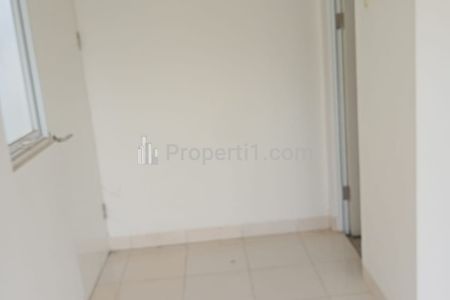 Ruang depan kamar mandi