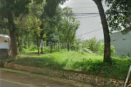 Jual Tanah 2 Hektar SHM Muka 30 Meter Lokasi Super Strategis untuk Rukost Town House Sport Club Dekat Unpad ITB dan IPDN di Jatinangor Sumedang