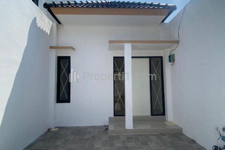 Dijual Rumah Deltasari Sidoarjo 799 Juta
