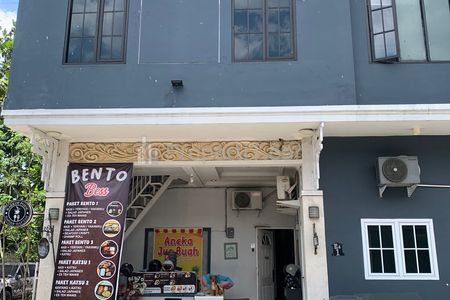 Dijual Kost Aktif 14 Kamar di Bojongsoang Dekat Kampus Telkom University Bandung