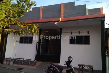 Dijual Rumah Kost Aktif di Kendung Sememi Surabaya Barat, Dekat Kantor Kelurahan dan Kecamatan Sememi & Rumah Sakit BDH