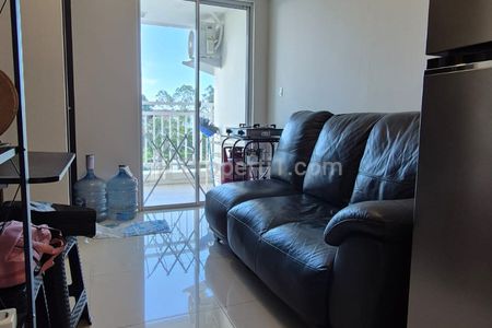 Dijual Apartemen 2BR Citra Living di Citra 7 Kalideres Jakarta Barat