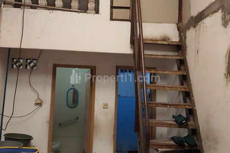 Jual Cepat Rumah 1 Lantai di Srengseng, Kembangan, Jakarta Barat
