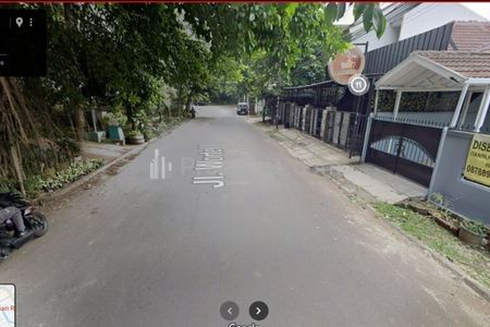 Dijual Kavling Jarang Ada di Griya Loka Bumi Serpong Damai, Tangerang Selatan