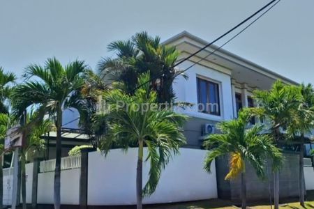 Dijual Rumah Siap Huni di Perumahan Wisma Mukti Area Sukolilo