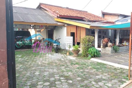 Dijual Rumah Luas di Jati Makmur Pondok Gede Bekasi
