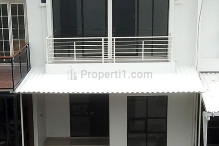 Jual Rumah  Zimbali Costa Pakuwon City – Gaya Hidup Resort di Surabaya Timur