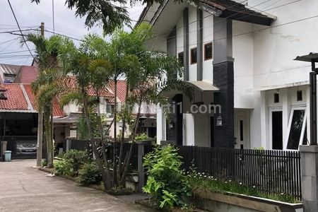 Jual Rumah Minimalis di Rancabolang Dekat Metro Margahayu Bandung
