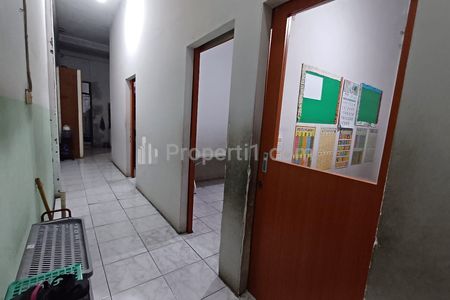 Jual Ruko di Taman Palem Lestari, Cengkareng Barat, Jakarta Barat