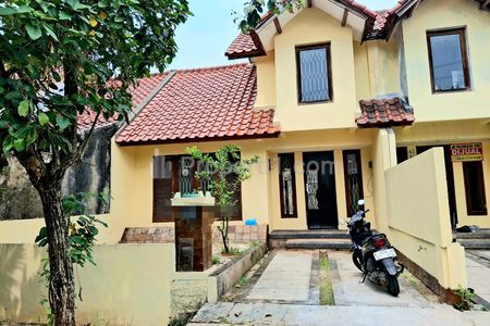 Dijual Murah Rumah di Talaga Bestari Balaraja Timur Tangerang