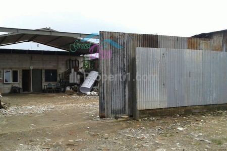 Dijual Tanah di Ciputat Tangerang Selatan