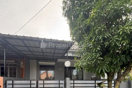 Rumah Dijual Murah Kota Bogor