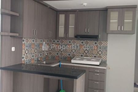 Jual Apartment Dekat Pondok Indah Jakarta Selatan 2 Bedroom