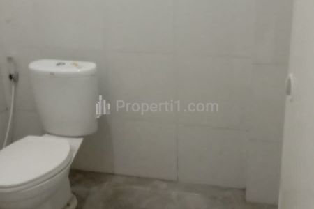 Jual dan Sewa Ruko di Pos Pengumben, Kelapa Dua, Kebon Jeruk, Jakarta Barat