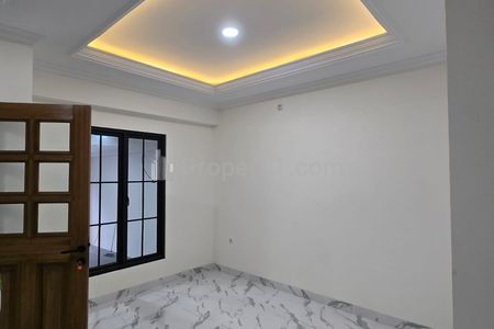 Jual Rumah Kelapa Gading Puan Timur - Bangunan Akhir Tahun 2025