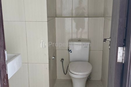 Jual Apartemen Siap Huni di Neo Soho Tipe 1 BR Kosongan