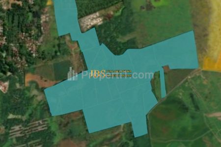 Dijual Tanah di Tandukan Raga  Masuk dari Jalan Pertahanan  Kec. Sinembah Tj. Muda Hilir, Deli Serdang, Sumatera Utara