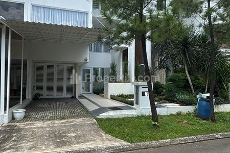 Dijual Rumah Siap Huni Sudah Ada IMB di Harapan Indah Cluster Asera One East Bekasi