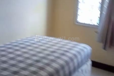 Disewakan Apartemen Boutique Luas 50 m2 di Kemayoran, Jakarta Pusat - Murah