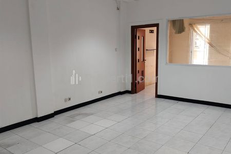 Disewakan Ruko LT 70 m2 Murah di Kemayoran, Jakarta Pusat