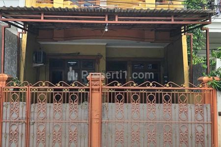 Dijual Rumah di Kelapa Gading Timur, Jakarta Utara