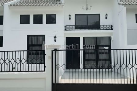 Dijual Rumah Subsidi Pemerintah, Promo DP, di Cisoka Tangerang