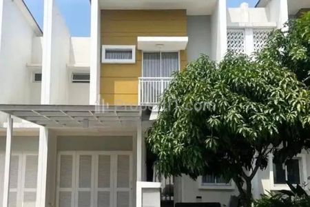 Jual Murah Rumah di Summarecon Bandung di Bawah Harga Pasaran