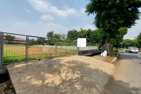 Dijual Tanah Zona Komersil di Pulogebang Cakung Jakarta Timur